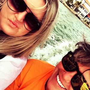 Meet your Posher, Sharry